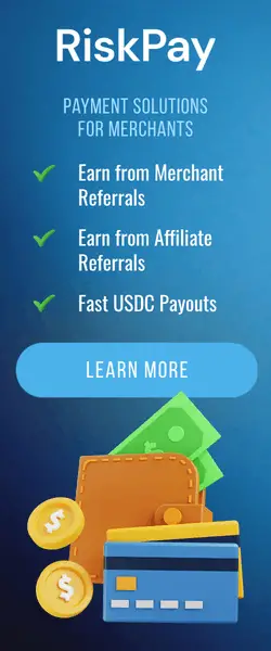 Become a Partner